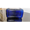 Vintage  1969 50th Anniversary American Legion by J.W. Dant  Cobalt Blue Glass