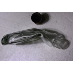 Collectible Bottle Decanter Wine Vodka Beer Whiskey Scotch Soda Milk Liqueur 3
