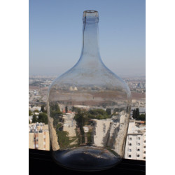 Collectible Bottle Decanter Wine Vodka Beer Whiskey Scotch Soda Milk Liqueur 3