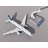 Aviation China Southern Airlines for Boeing 777 Metal Model with Stand B2051