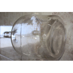 Collectible Bottle Decanter Wine Vodka Beer Whiskey Scotch Soda Milk Liqueur 3