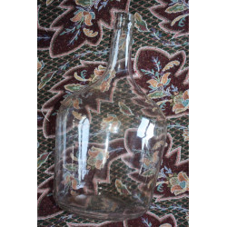 Collectible Bottle Decanter Wine Vodka Beer Whiskey Scotch Soda Milk Liqueur 3