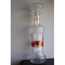Collectible Bottle Decanter Wine Vodka Beer Whiskey Scotch Soda Milk Liqueur 3