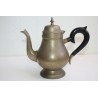 Old Vintage Antique Copper Brass Bronze Pewter Metal Kettle Pot Bowl Planter Jug
