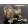 Ottoman Jerusalem jug 17th century  BRONZE