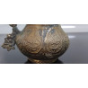 Ottoman Jerusalem jug 17th century  BRONZE
