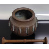 Antique Ottoman Apothecary Mortar & Pestle Bronze C17th