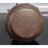 Antique Ottoman Apothecary Mortar & Pestle Bronze C17th