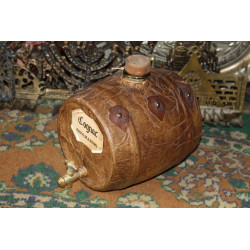 Collectible Bottle Decanter Wine Vodka Beer Whiskey Scotch Soda Milk Liqueur 3